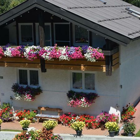 Ferienwohnung Schanzenblick اوبرستدورف المظهر الخارجي الصورة