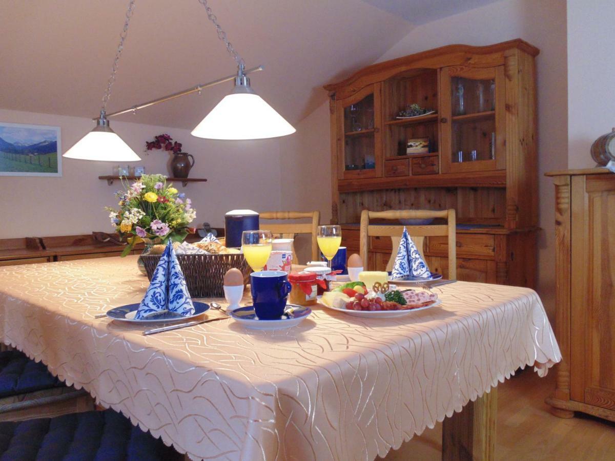 Ferienwohnung Schanzenblick اوبرستدورف المظهر الخارجي الصورة