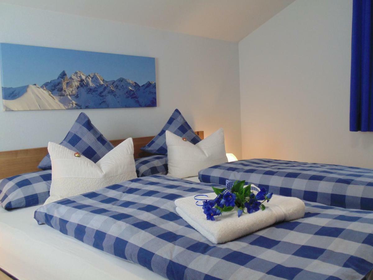 Ferienwohnung Schanzenblick اوبرستدورف المظهر الخارجي الصورة