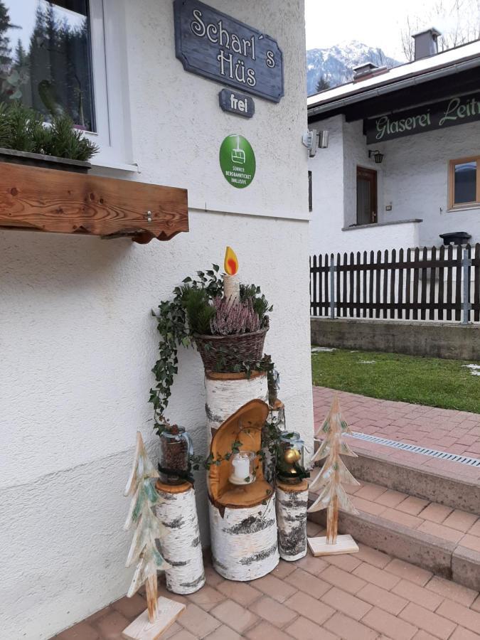 Ferienwohnung Schanzenblick اوبرستدورف المظهر الخارجي الصورة